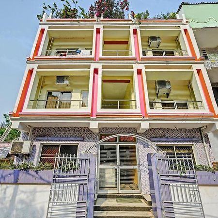 Collection O Shree Bhumi Hotell Puri Exteriör bild