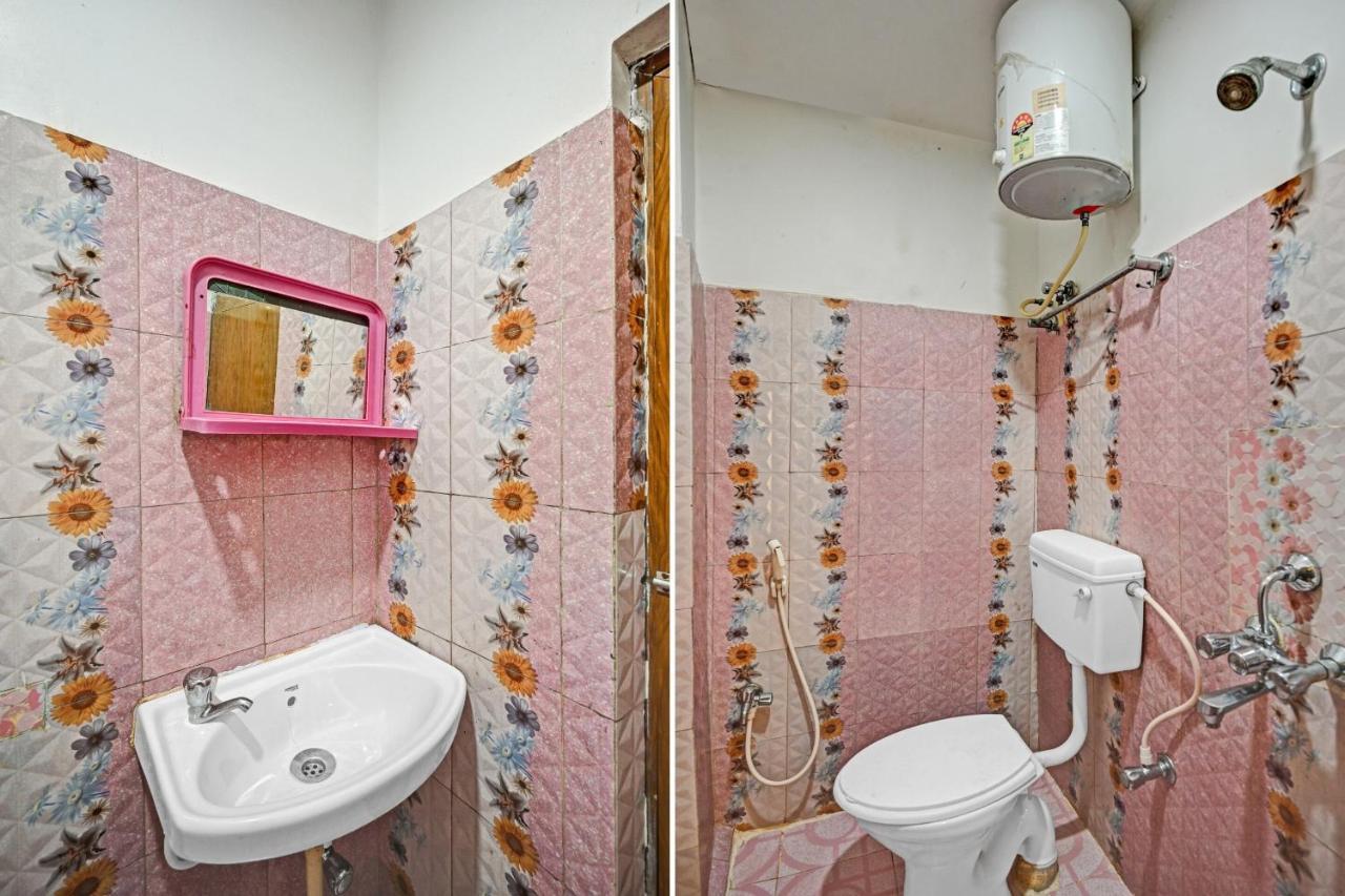 Collection O Shree Bhumi Hotell Puri Exteriör bild